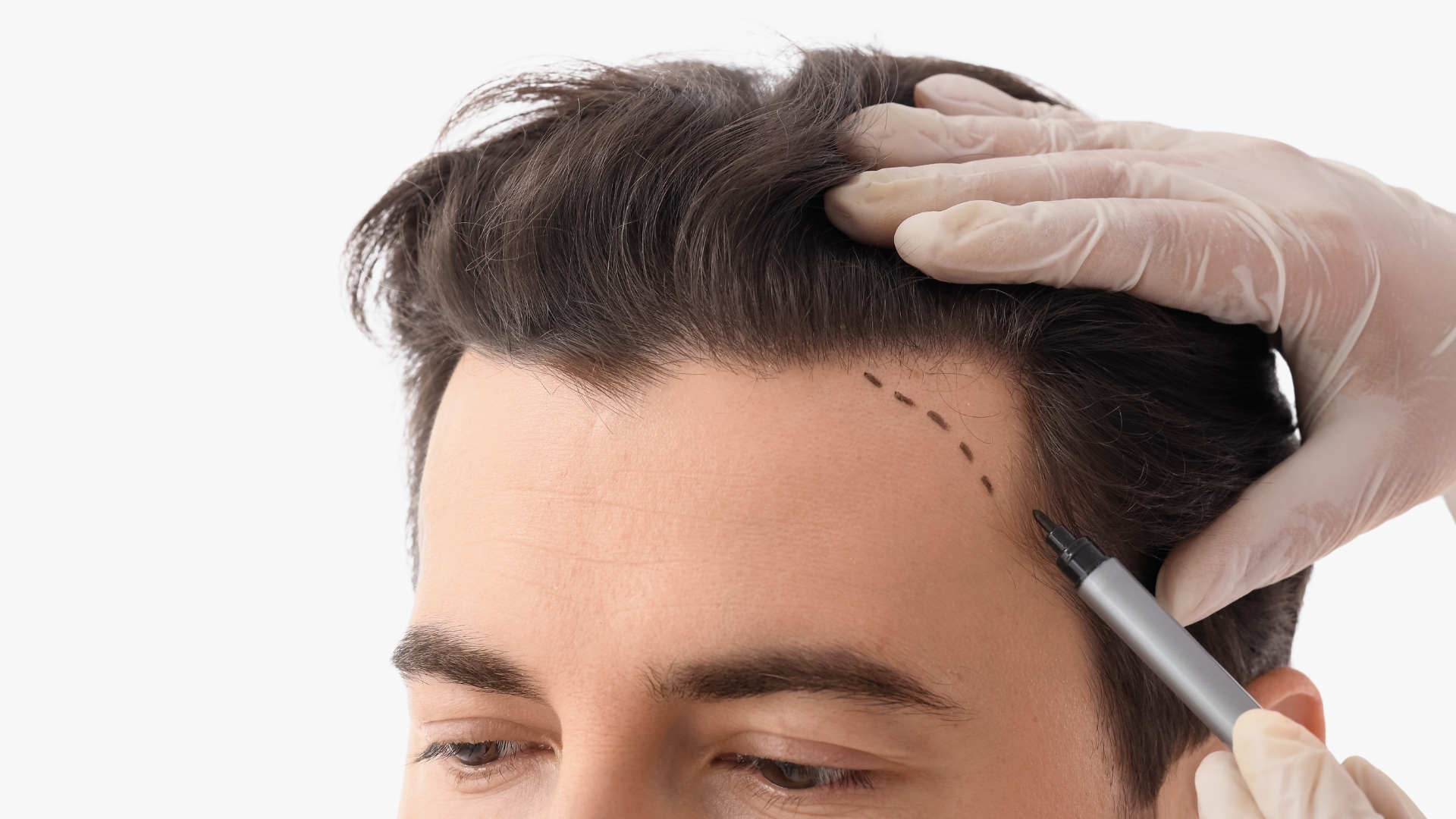 Maritime Hair Center